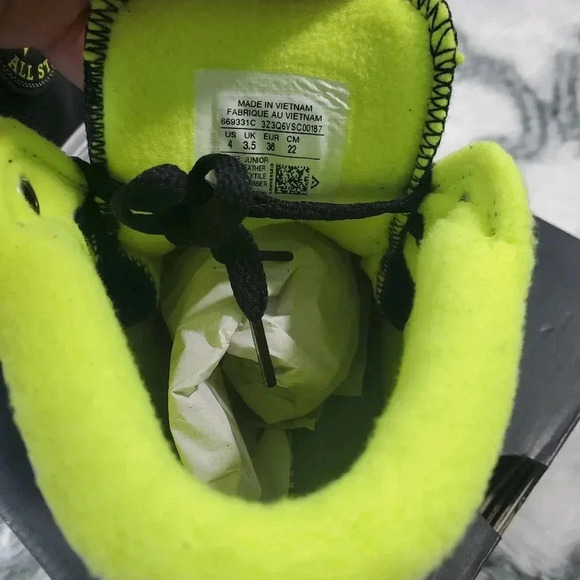 Converse women ctas pc boot hi - Picture 5 of 12